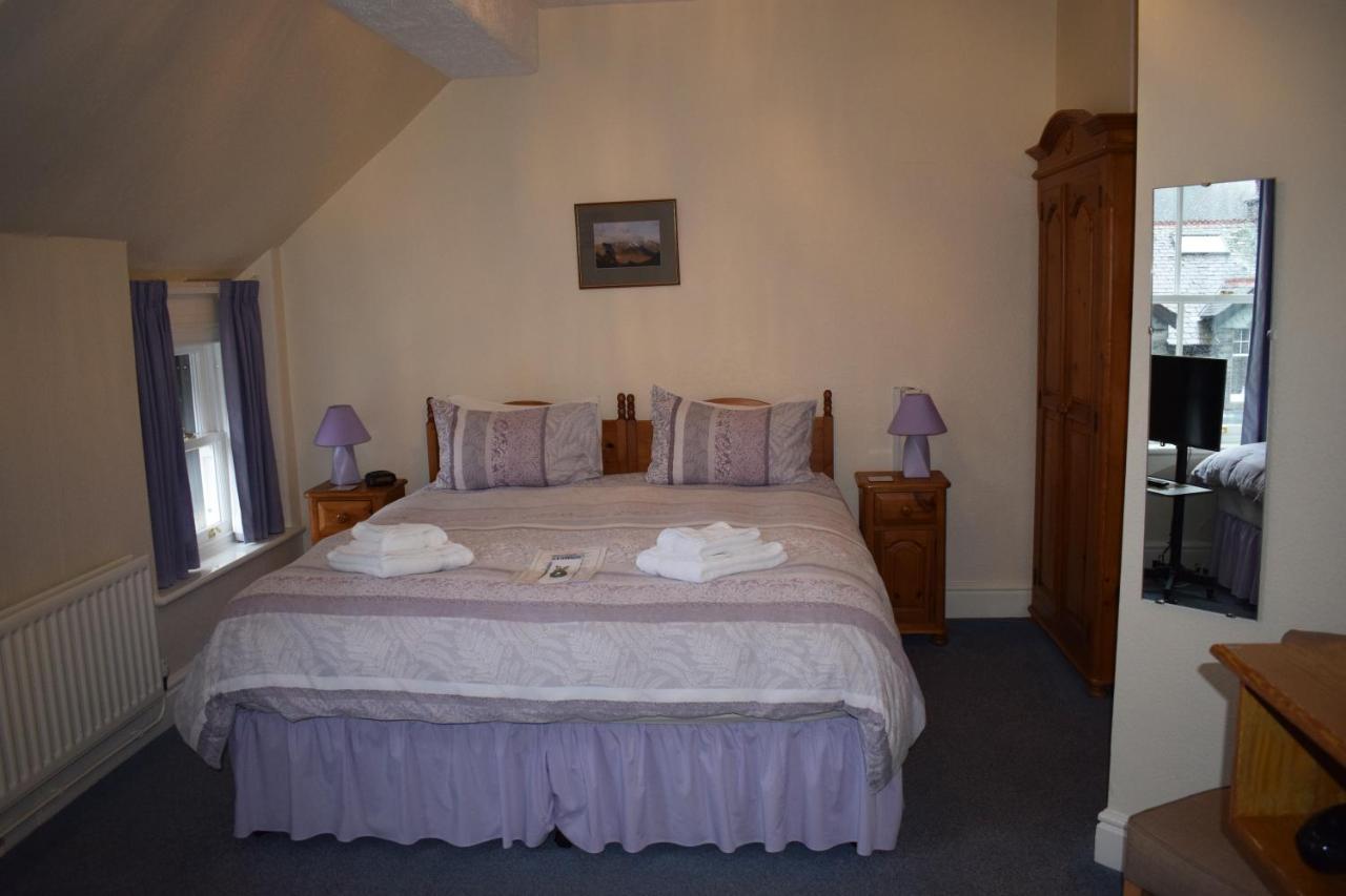 Cragside B&B Keswick (Cumbria) Exterior foto